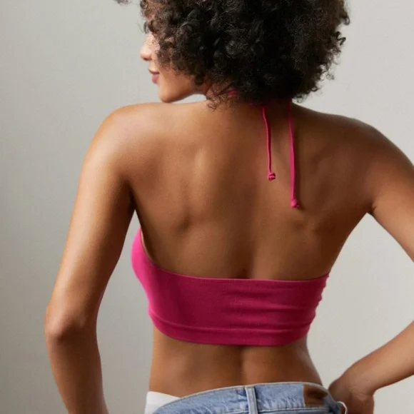 UO seamless convertible bra top - Picture 5 of 6